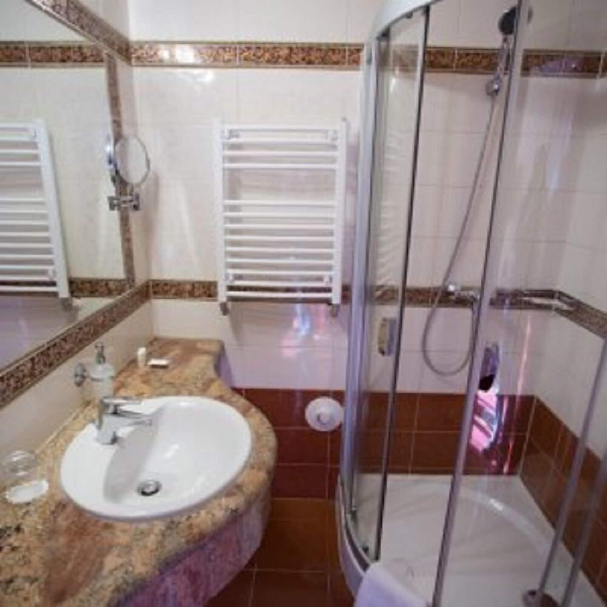 Hotel Дебрецен Екстериор снимка