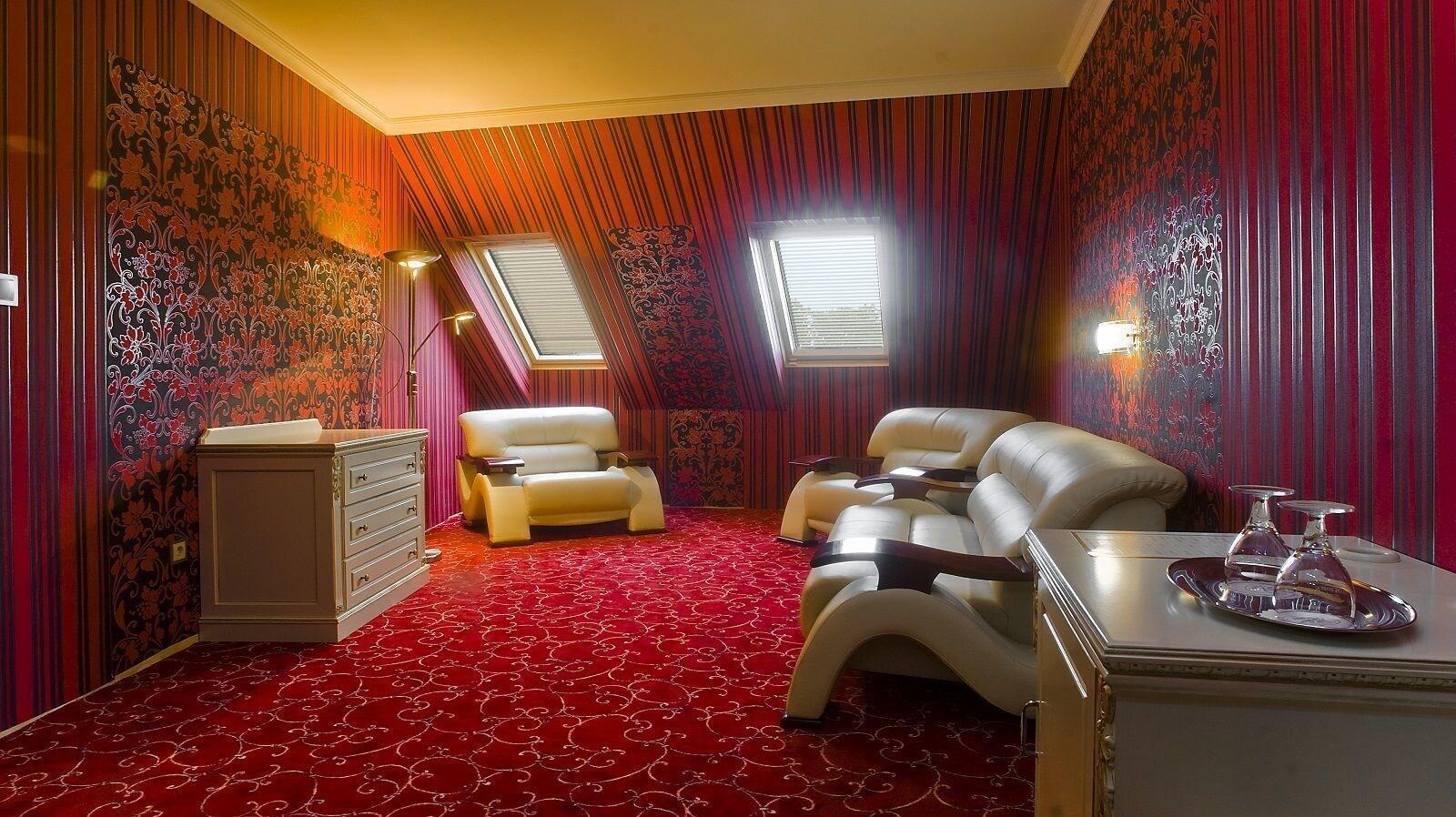 Hotel Дебрецен Екстериор снимка