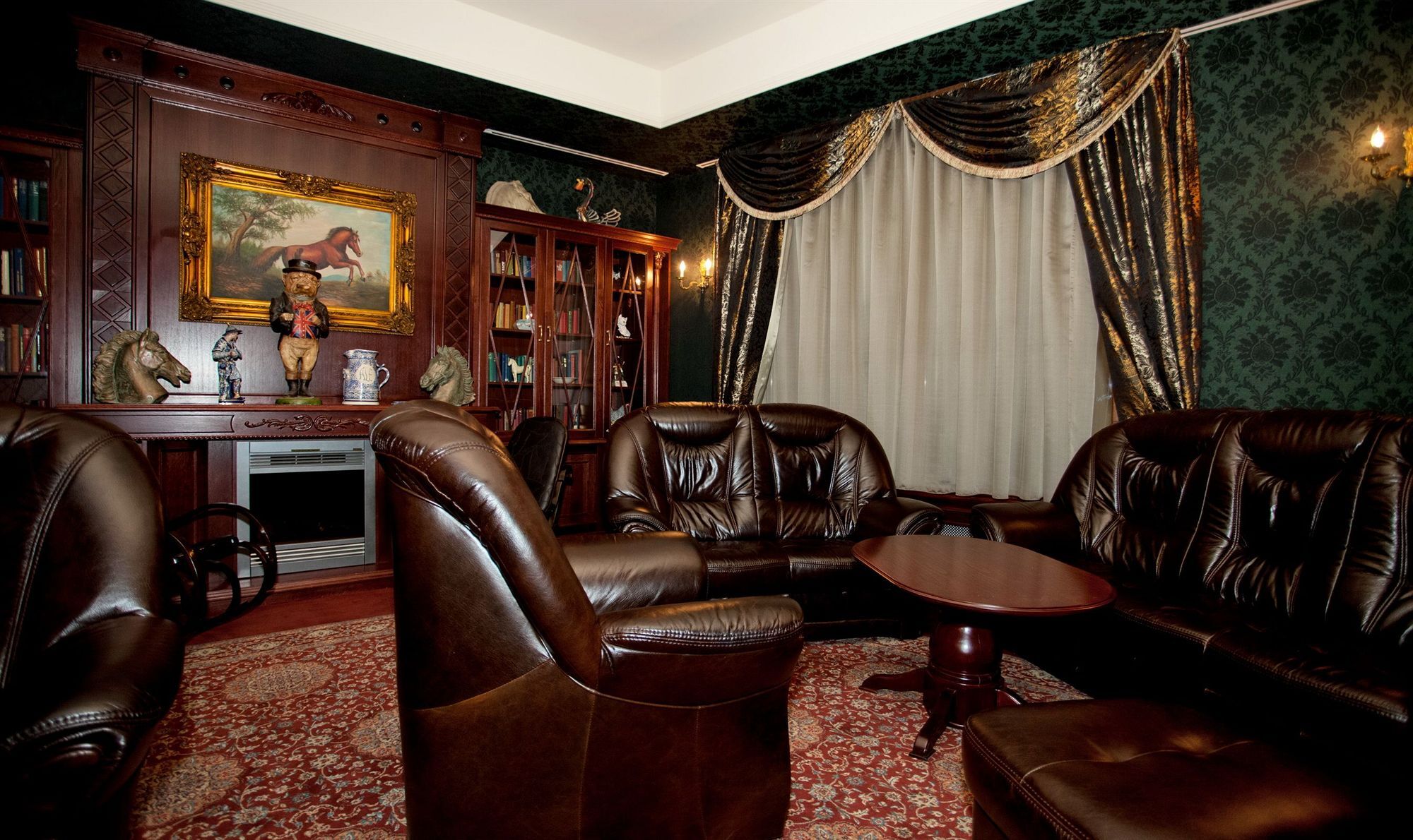 Hotel Дебрецен Екстериор снимка